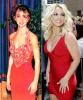 Brittney Spears Promo Dress